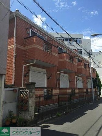 レスポワール小岩の物件内観写真